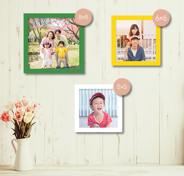 Couple Table Photo Frame