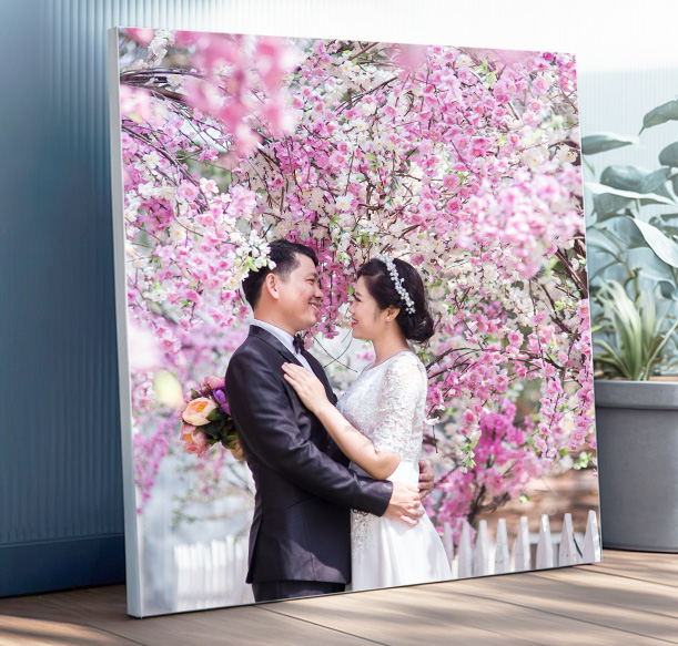 Family Canvas Prints