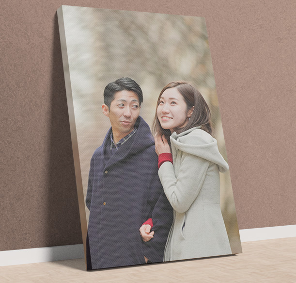 Family Canvas Prints