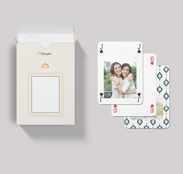 Birthday hardcover photo book