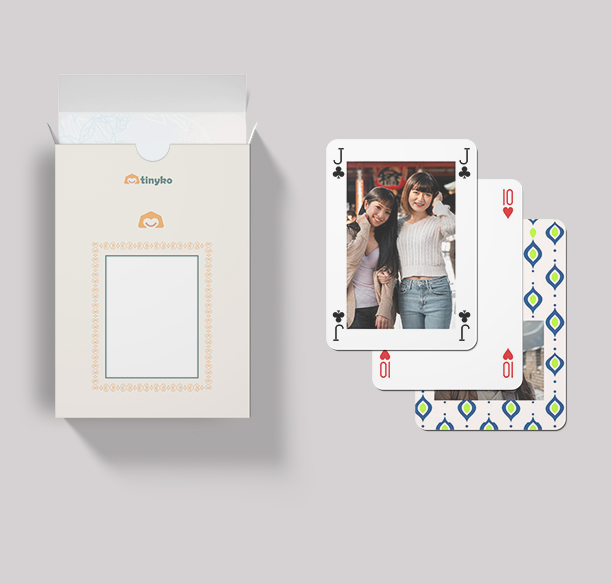 Birthday hardcover photo book