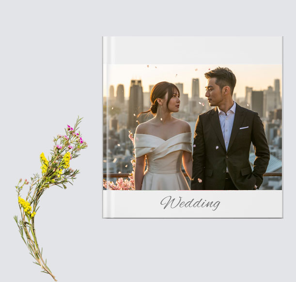  Premium Quality  Of Photo Album Book