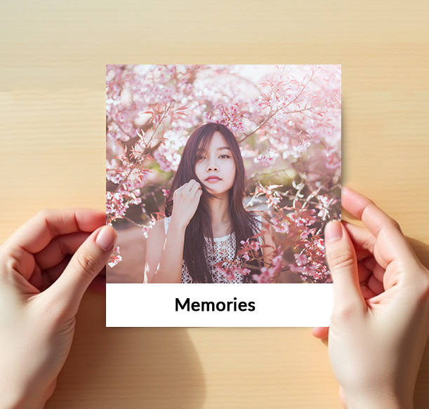 Friends Retro Prints