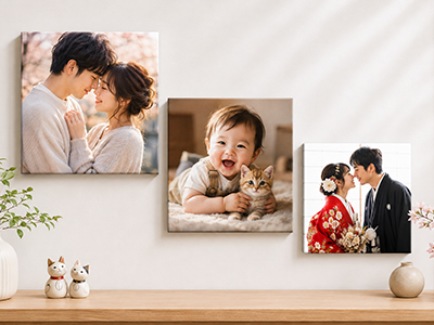 Table Photo Frames