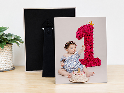 Table Photo Frames