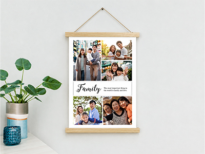 Table Photo Frames