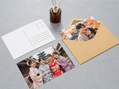 Photo cards photo printing