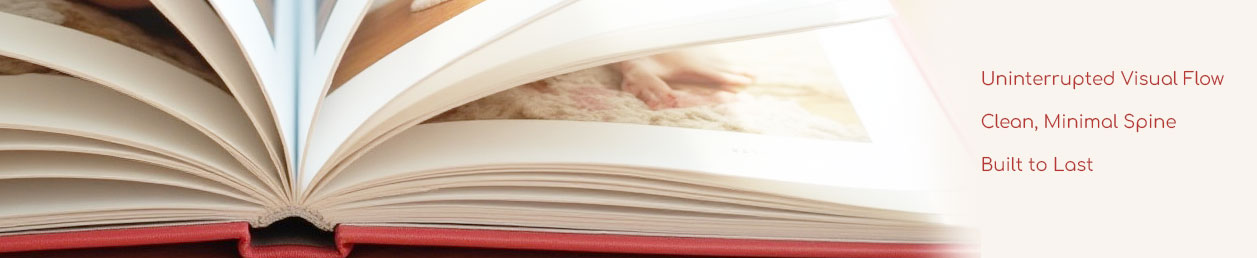 Sizes of  Baby Photo album online
