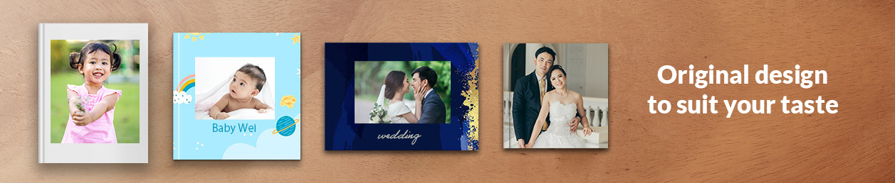 How to make Photo Album Online