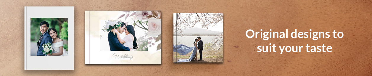 How to Make Photo Albums Online