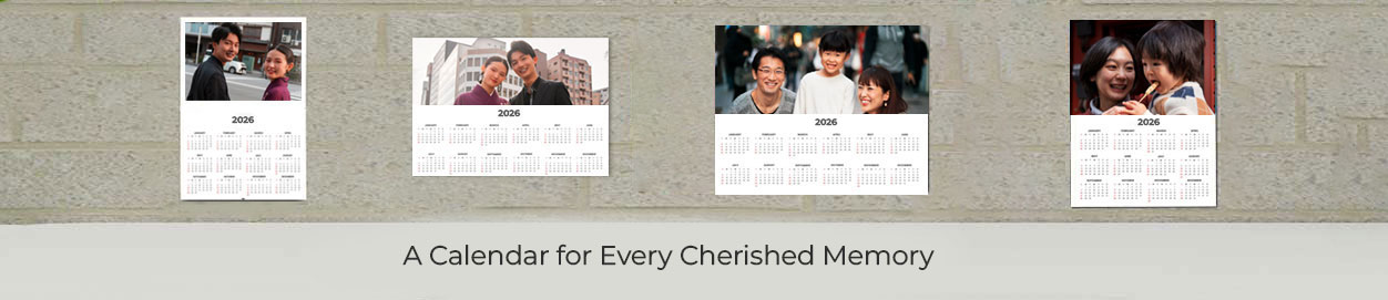 memo calendar