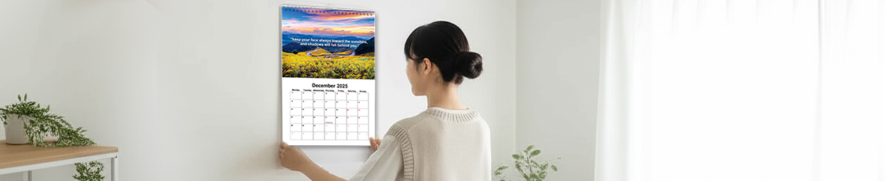 memo calendar