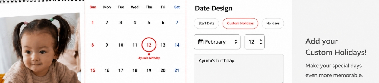 Wall calendar planner with memo space – write-in 2027 wall calendar