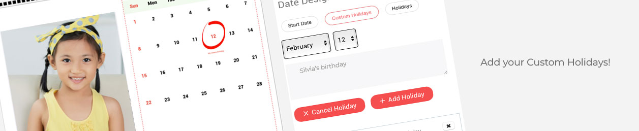 memo calendar