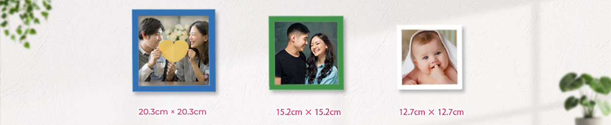 Premium quality table photo frame showcasing an impressive design and craftsmanship