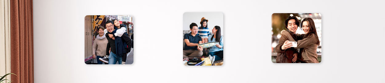 Elegant acrylic photo frame design available acrylic photo frame online