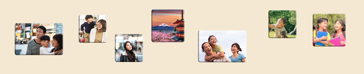 Fridge magnet ideas from Instagram photos, unique Japanese gifts