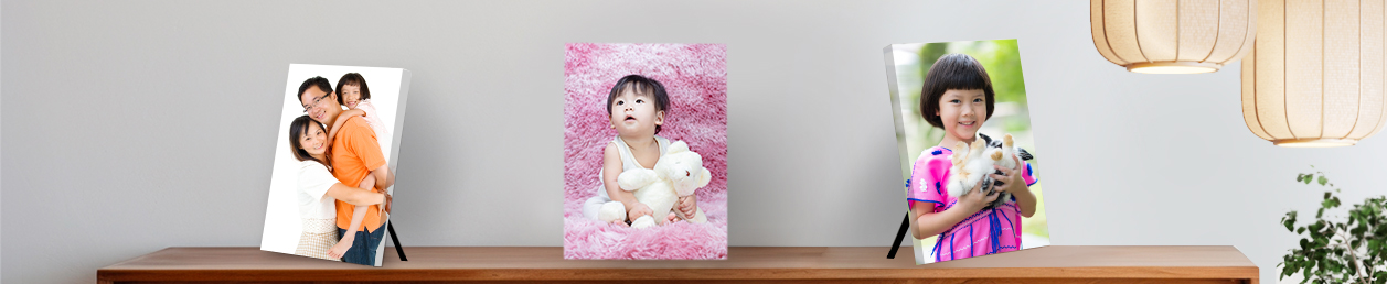 Premium materials Table Photo Frame