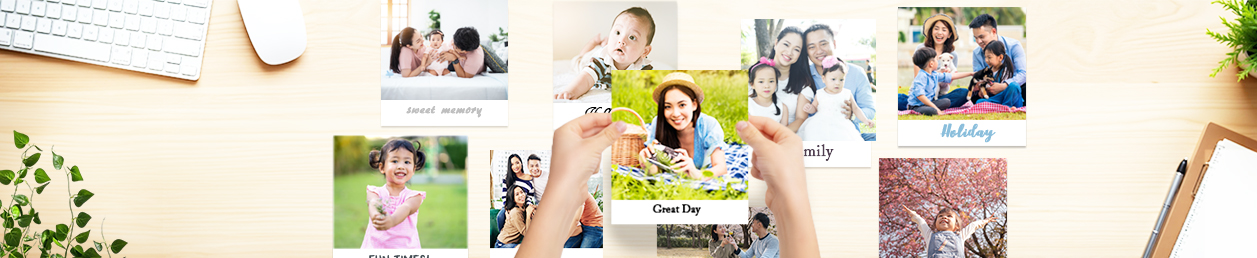 Customised Couple Photo Prints