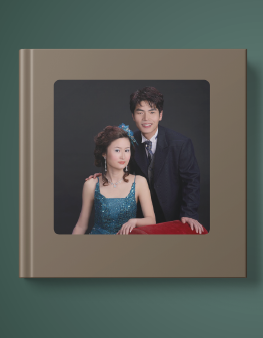 Table Photo Frame