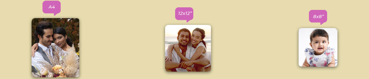 Elegant acrylic photo frame design available acrylic photo frame online
