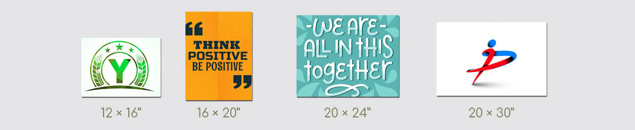 Customised fridge magnets featuring Instagram photos on a pink background, perfect for displaying memories