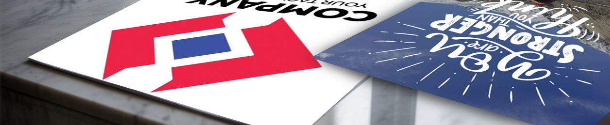 Icons for uploading, cropping, customising, and checking out for creating your perfect fridge magnet online