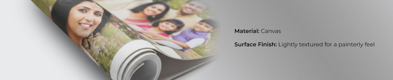 Various sized custom fridge magnets with clear dimensions, showing family moments with a unique kitchen decor touch 