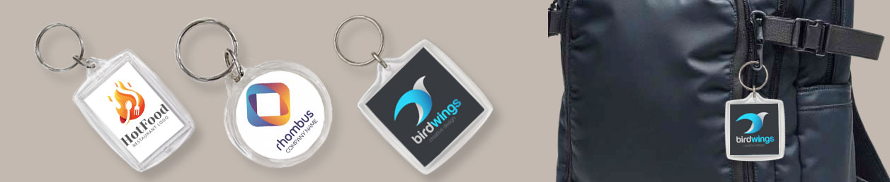 Personalised photo magnets arranged in a visually appealing layout, showcasing various family memories and occasions.