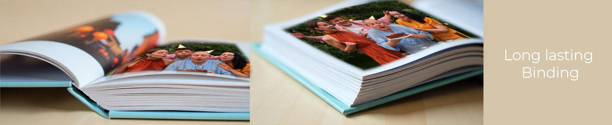 Creative wedding photo book themes to personalize your album
