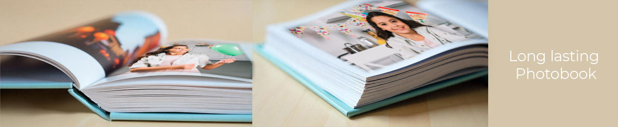 Premium quality creative wedding album design with unique styles