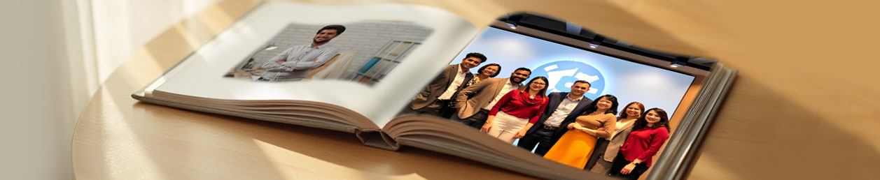 How to make Photo Album Online