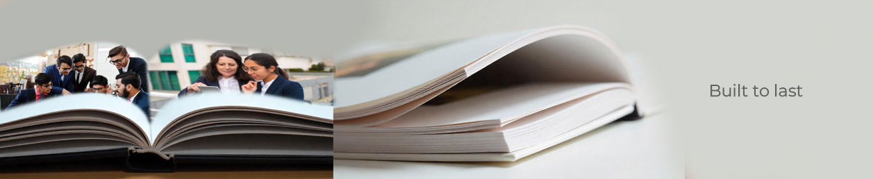 Happy Birthday Hardcover Photobook