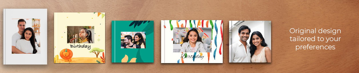 How to make Photo Album Online