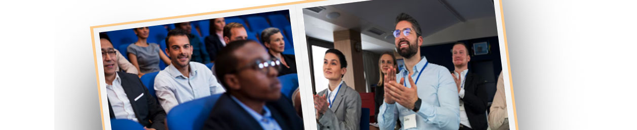 Customised fridge magnets featuring Instagram photos on a pink background, perfect for displaying memories