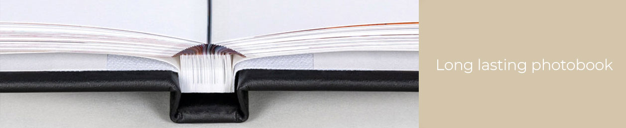 Couple imagewrap premium photo book