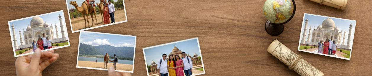  Walls decoration family mini photo prints