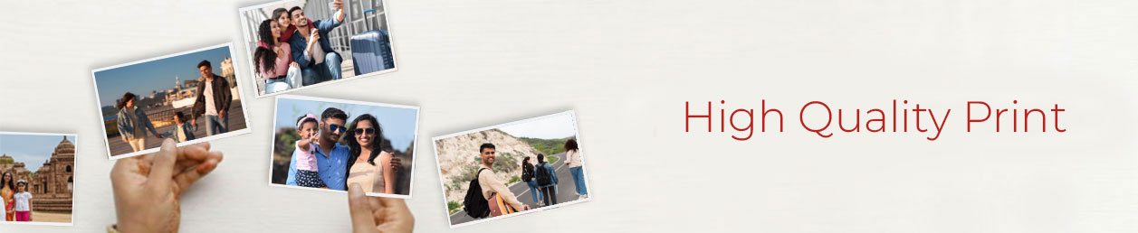 Size and Quality of small photo prints