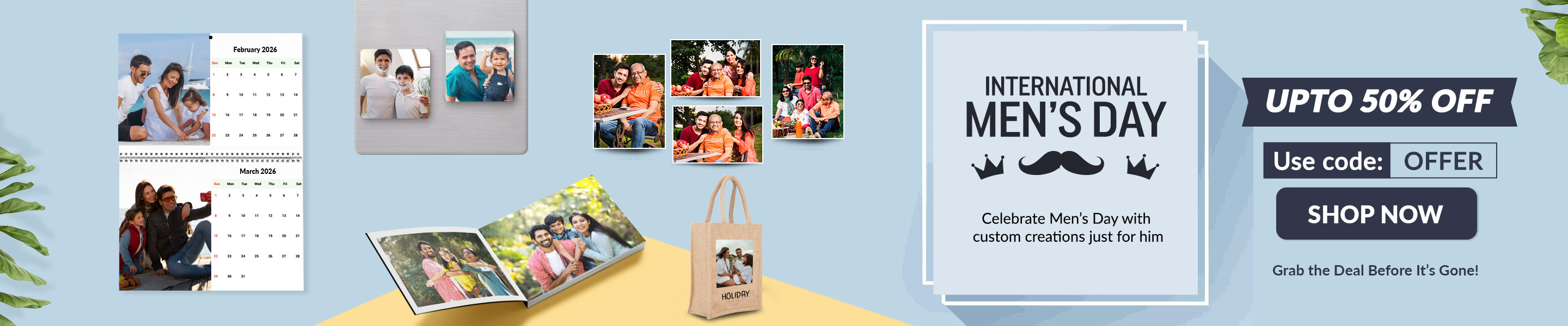 International Mens Day