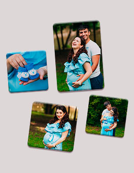 Customised Family Photo Fridge Magnetsbestseller-Babyphotobook.png