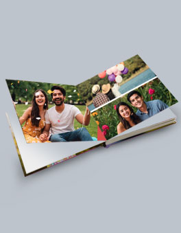Hardcover Photo Albums For Birthday