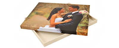 Imagewrap Lid Box