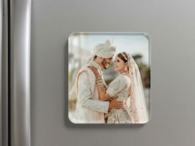 Personalized Wall Hanging Poster