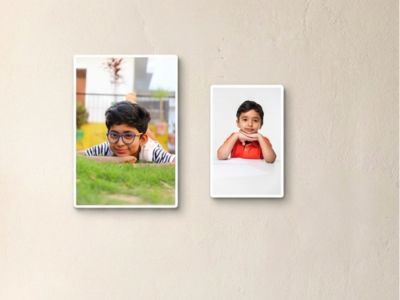 Custom photo playing cards - great picture gift