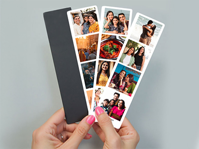 Custom photo playing cards - great picture gift