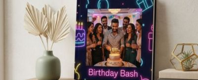  Custom leather cover book for a couple 