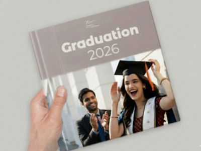 Yearbook album printing online customized for memorable school years