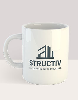 Customised Family Photo Mugs