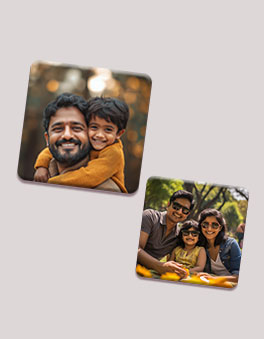 Personalised  Birthday Fridge Magnet