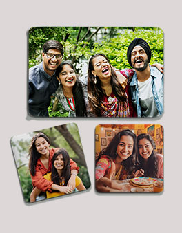 Couple Fridge Magnets